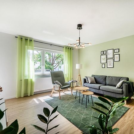 City-Luxus Apartment Rottweil Extérieur photo