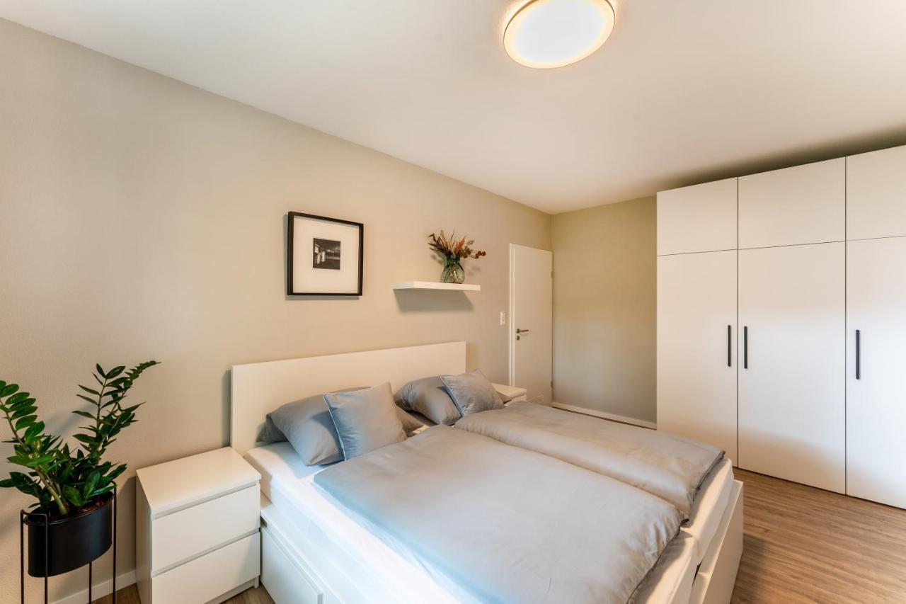 City-Luxus Apartment Rottweil Extérieur photo
