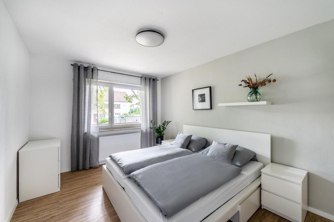 City-Luxus Apartment Rottweil Extérieur photo
