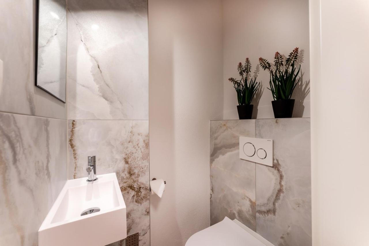 City-Luxus Apartment Rottweil Extérieur photo