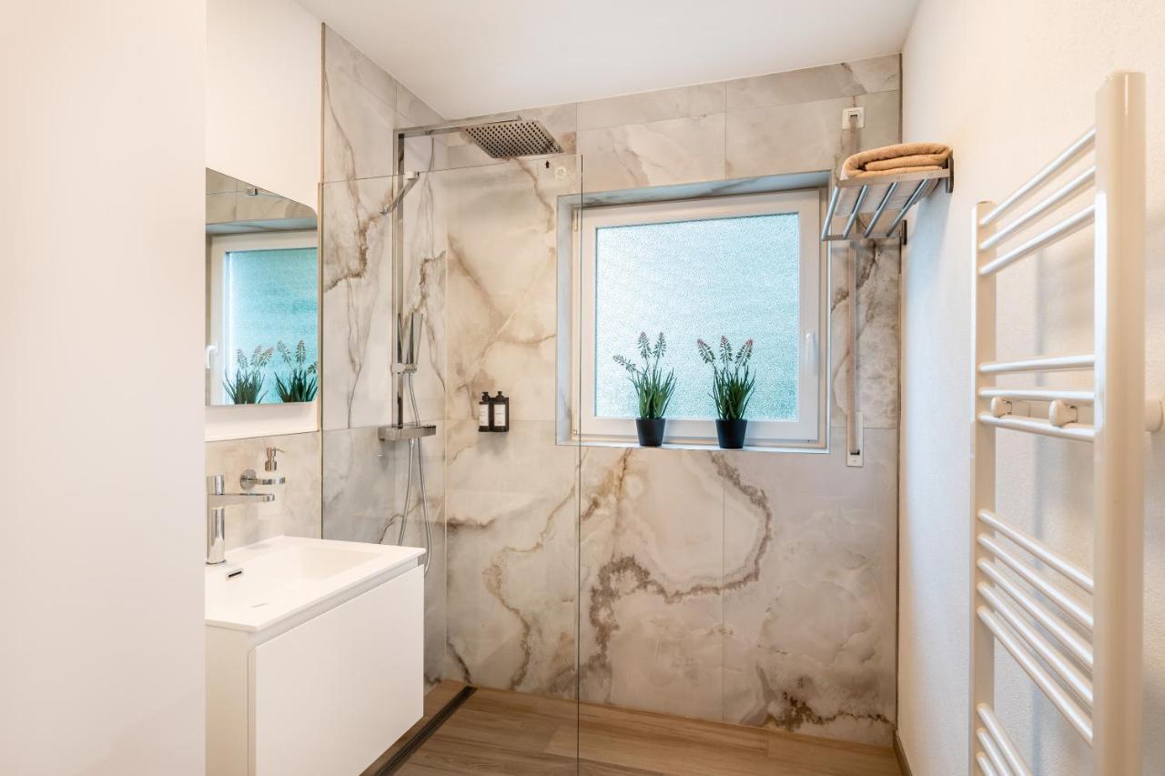 City-Luxus Apartment Rottweil Extérieur photo