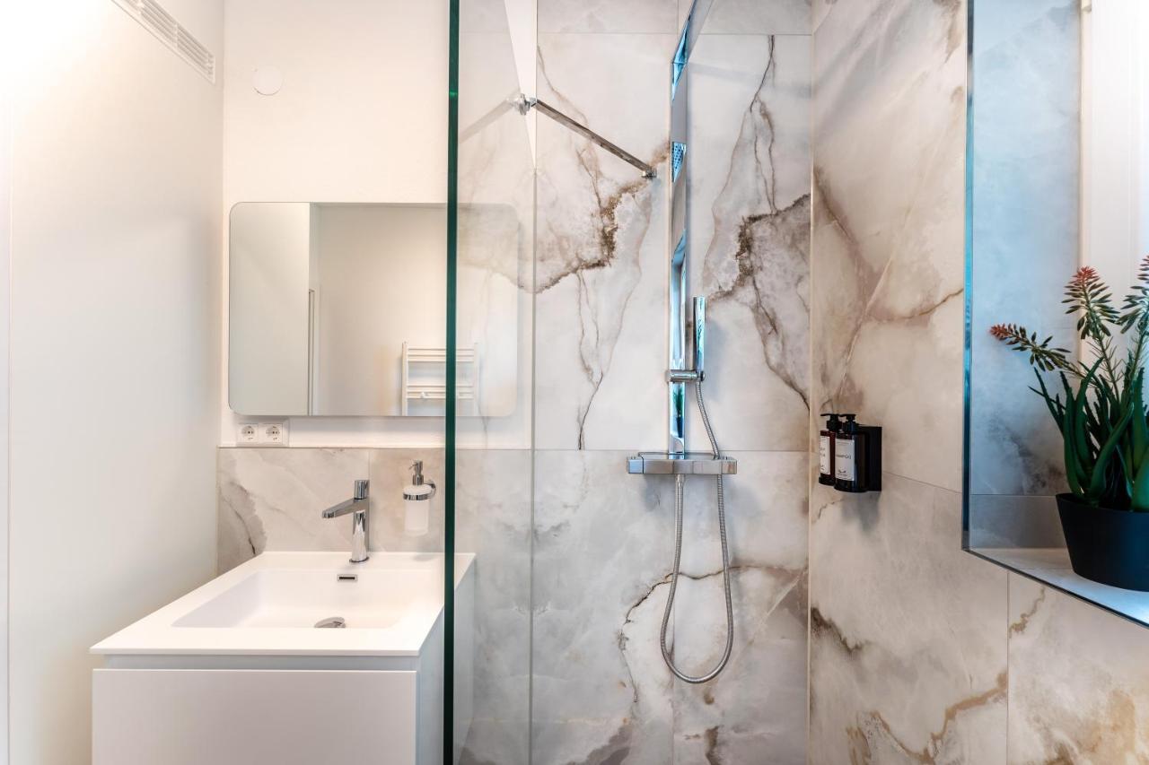 City-Luxus Apartment Rottweil Extérieur photo