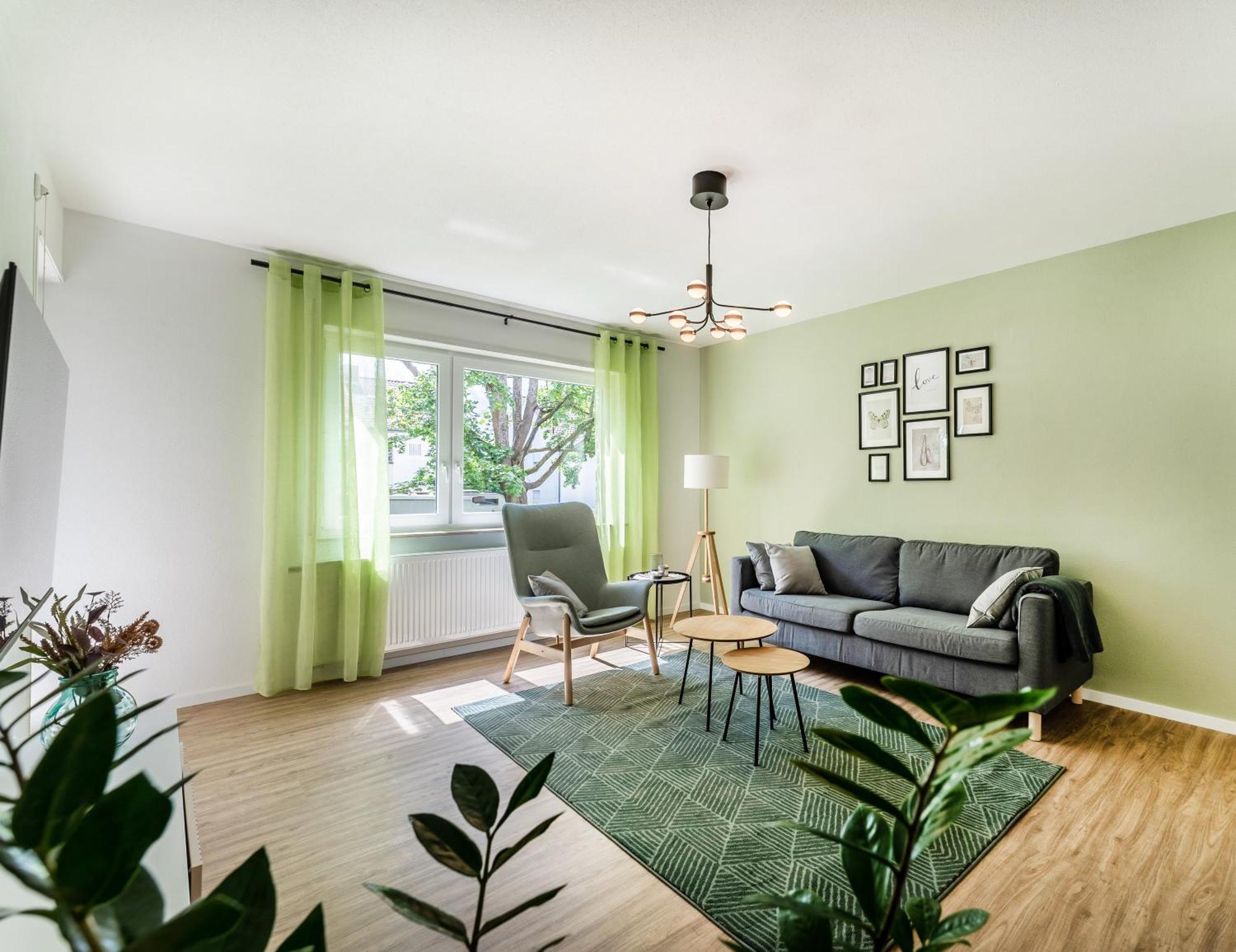 City-Luxus Apartment Rottweil Extérieur photo